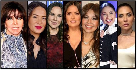 actrices mexicanas lesbianas